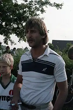 Uwe Reinders (1984)