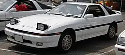 Toyota Supra