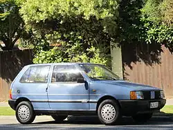 Fiat Uno