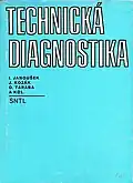 Kniha Technická diagnostika z roku 1988