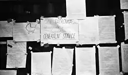 Pouliční fotografie