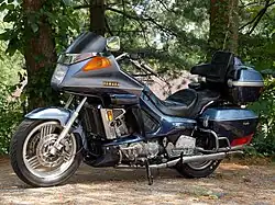 Yamaha XVZ 1300 Venture (1990)
