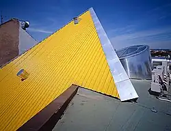 Aleš Jungmann: ČSOB České Budějovice, Atelier 8000, 1994