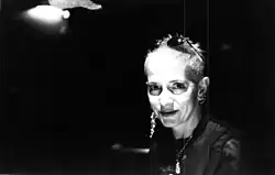 Kathy Acker (1996)