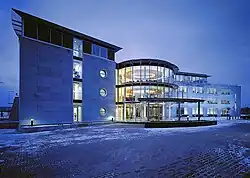 Aleš Jungmann: Basf Praha, 4A, 1999