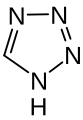 tetrazol