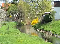 V Langenhessen / Werdau