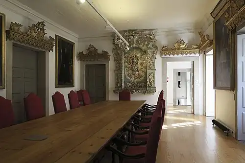 Reprezentační sál