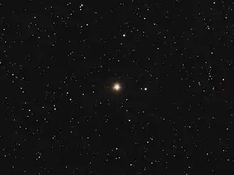 1 Lacertae v optickém světle