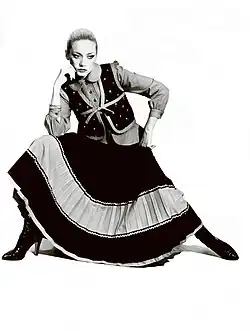 Schmidt Bea, asi 1980