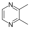 2,3-dimethylpyrazin