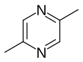 2,5-dimethylpyrazin