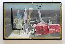 Objekt 68 A (1968), Národní galerie v Praze