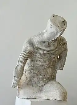 Atlant I (2005)