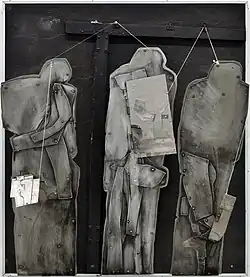 Skutečná událost (1978), Východočeská galerie Pardubice