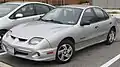 Sunfire sedan (2000-2002)