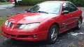 Sunfire sedan (2003-2005)