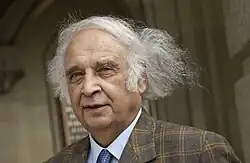 Serge Moscovici (2003)