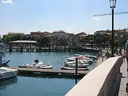 Desenzano del Garda