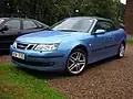 Saab 9-3 Kabriolet (2006)