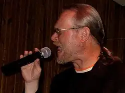 Vašo Patejdl v New Yorku (2007)