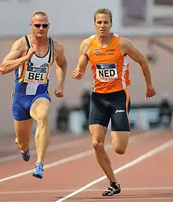 Erik Wijmeersch (2008)