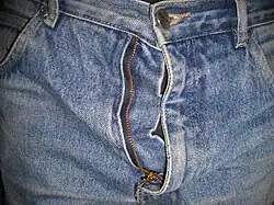 Poklopec se zdrhovadlem