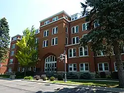 Bethany Lutheran College