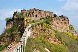 Bagnoregio