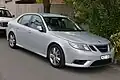 Saab 9-3 2.8 Turbo Aero (2009)