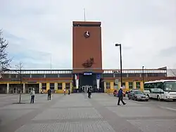 2010-03-30 Cheb - nádraží ČD - (07).jpg