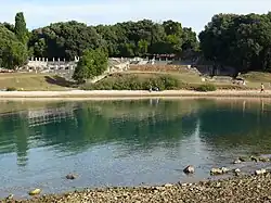 2010-08-16 Brijuni Vestige romain2