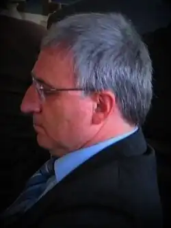 Adam Cieślar (24. dubna 2010)