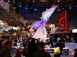 Expozice v roce 2010