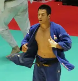 Takamasa Anai (9. září 2010)