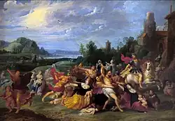 Vraždění neviňátek