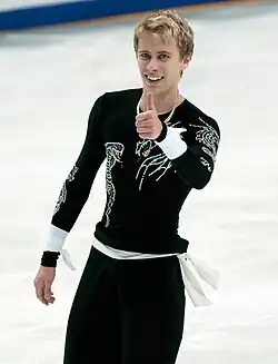 Michal Březina (2011)