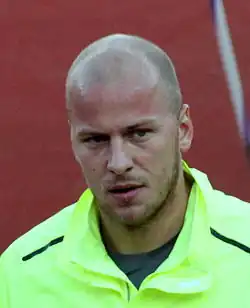 Vadims Vasiļevskis (7. června 2012)