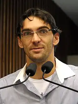 Giba (29. srpna 2012)