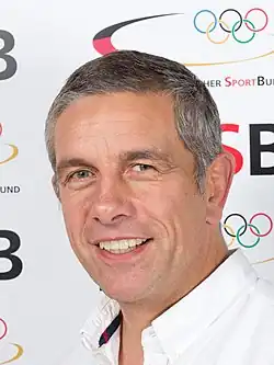 Frank Wieneke (6. listopadu 2012)