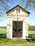 Kaple u Karlsbachu