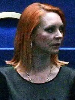 Marina Anissinová (27. března 2012)