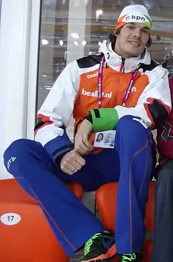 Hein Otterspeer (2013)