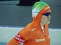 Lotte van Beeková (2013)