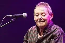 Wolfgang Ambros, 2014