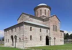 Picundská katedrála