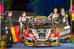 Jaroslav Melichárek (21. srpna 2014)