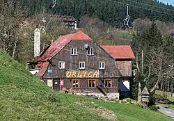 Chata PTTK „Orlica”