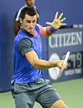 Bernard Tomic