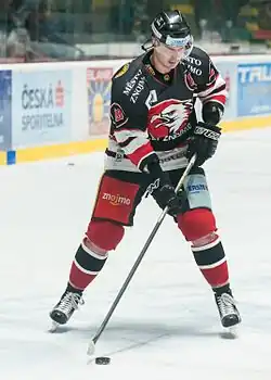 Roman Tomas (5. února 2015)